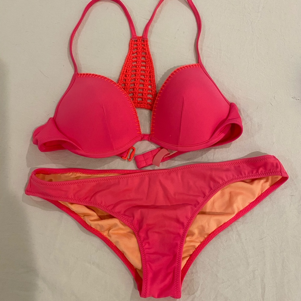 Bikini set